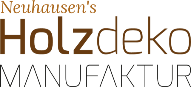 Neuhausen's Holzdeko Manufaktur
